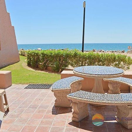 Marina Pinacate B-102 Apartman Puerto Peñasco Szoba fotó