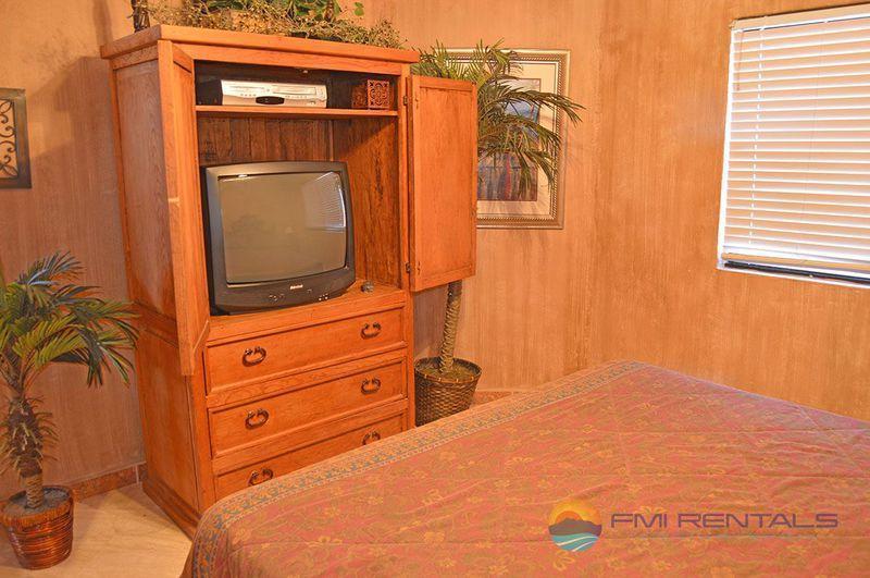 Marina Pinacate B-102 Apartman Puerto Peñasco Szoba fotó