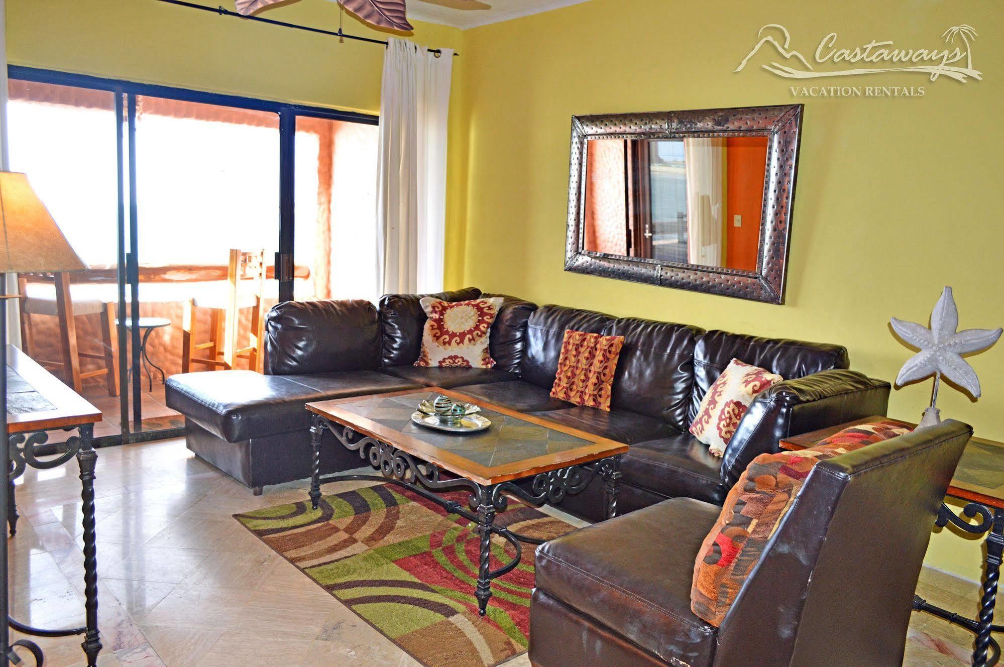 Marina Pinacate B-102 Apartman Puerto Peñasco Kültér fotó