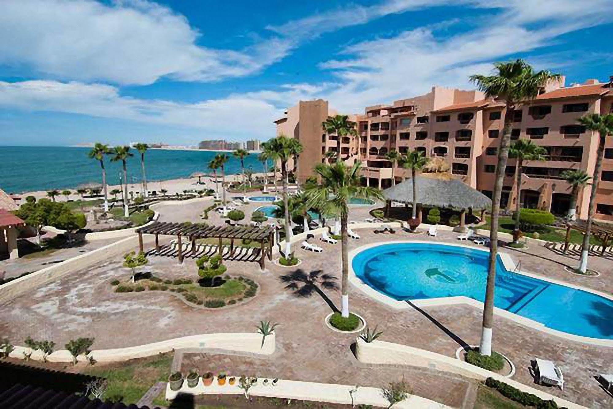 Marina Pinacate B-102 Apartman Puerto Peñasco Kültér fotó