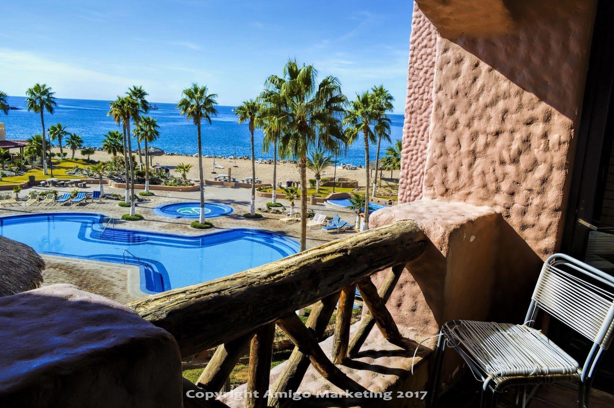 Marina Pinacate B-102 Apartman Puerto Peñasco Kültér fotó