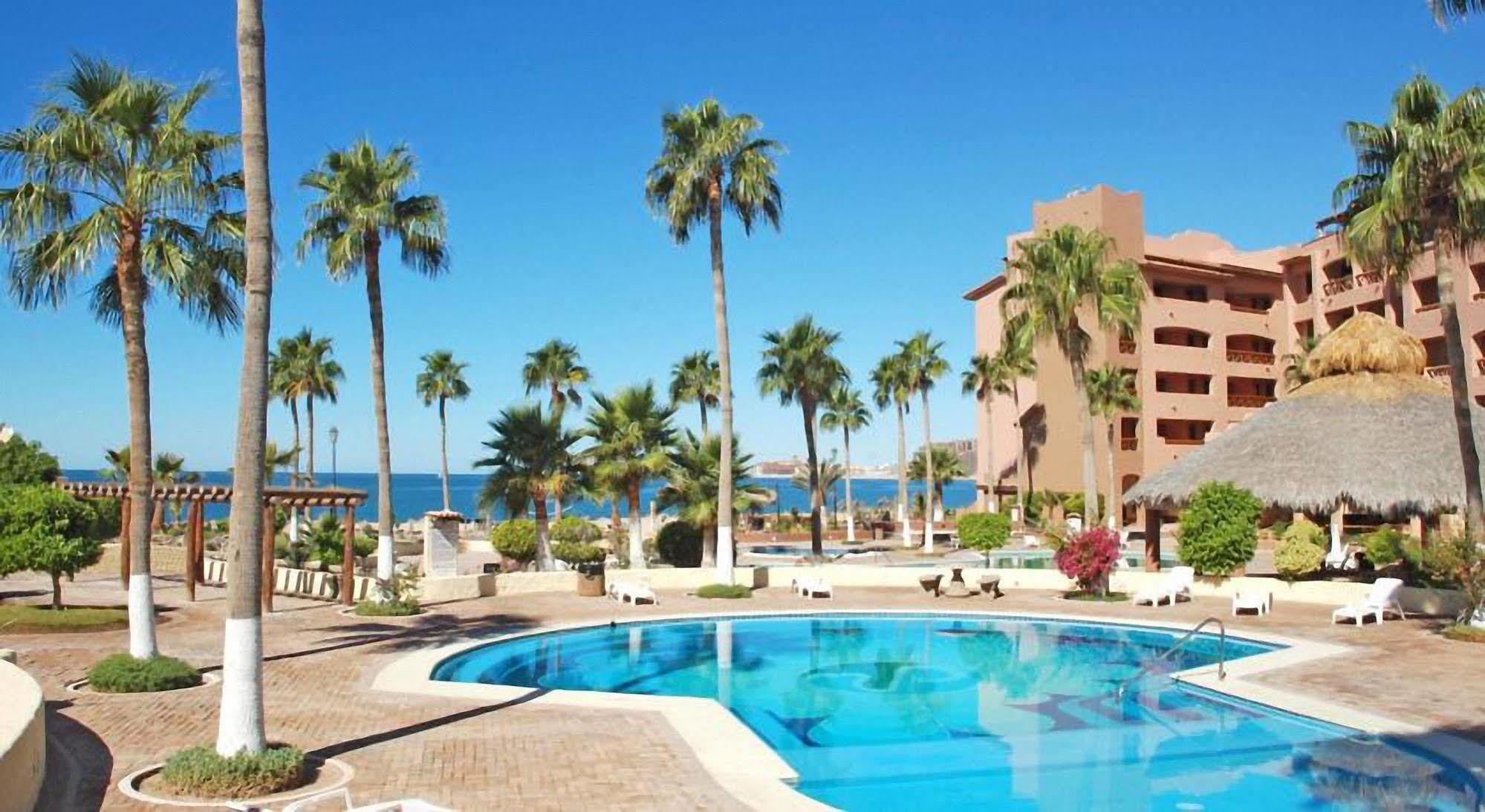 Marina Pinacate B-102 Apartman Puerto Peñasco Kültér fotó